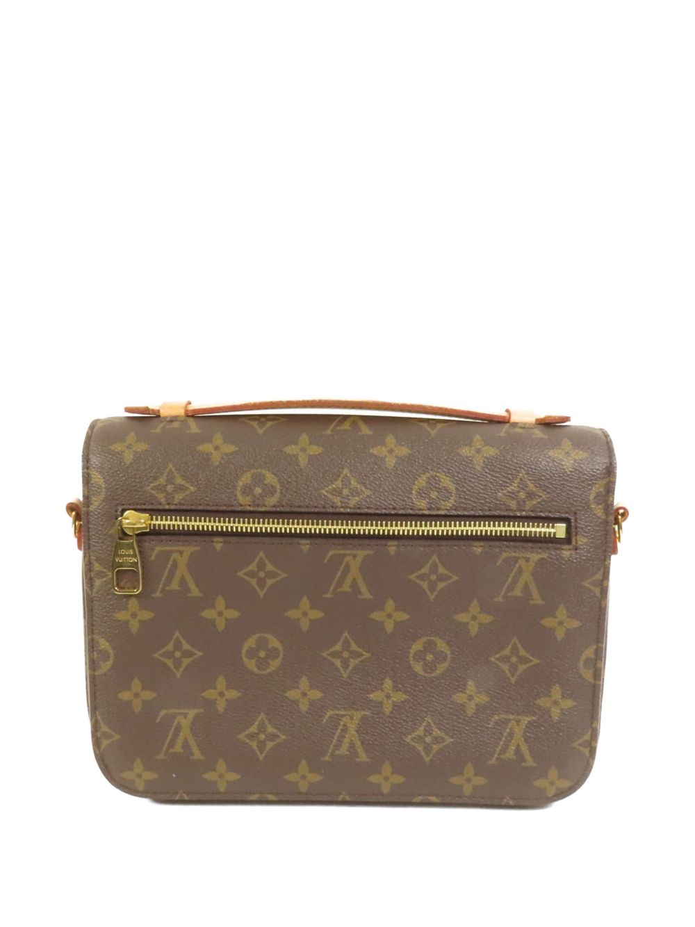 MM Pochette Metis Monogram handbag