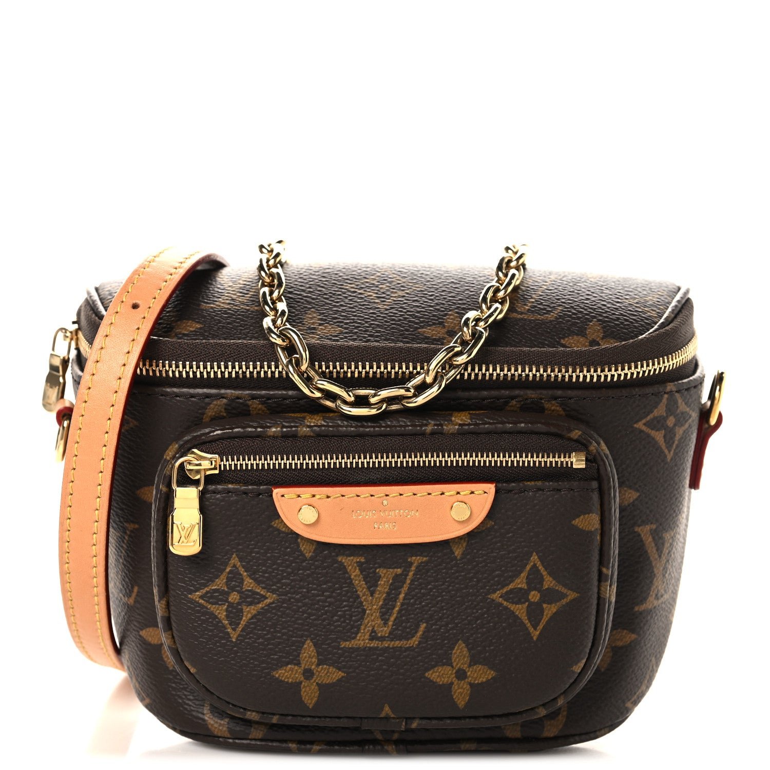 Louis Vuitton Monogram Mini Bumbag