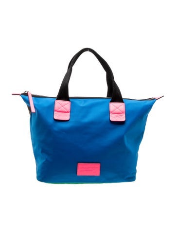Nylon Tote