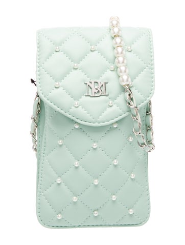 Badgley Mischka Vegan Leather Backpack w/ Tags