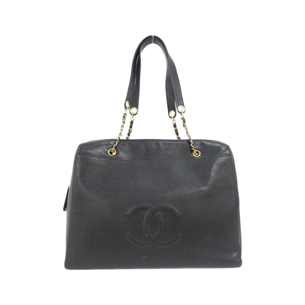 [Vintage] Chanel 10492 Shoulder Bag