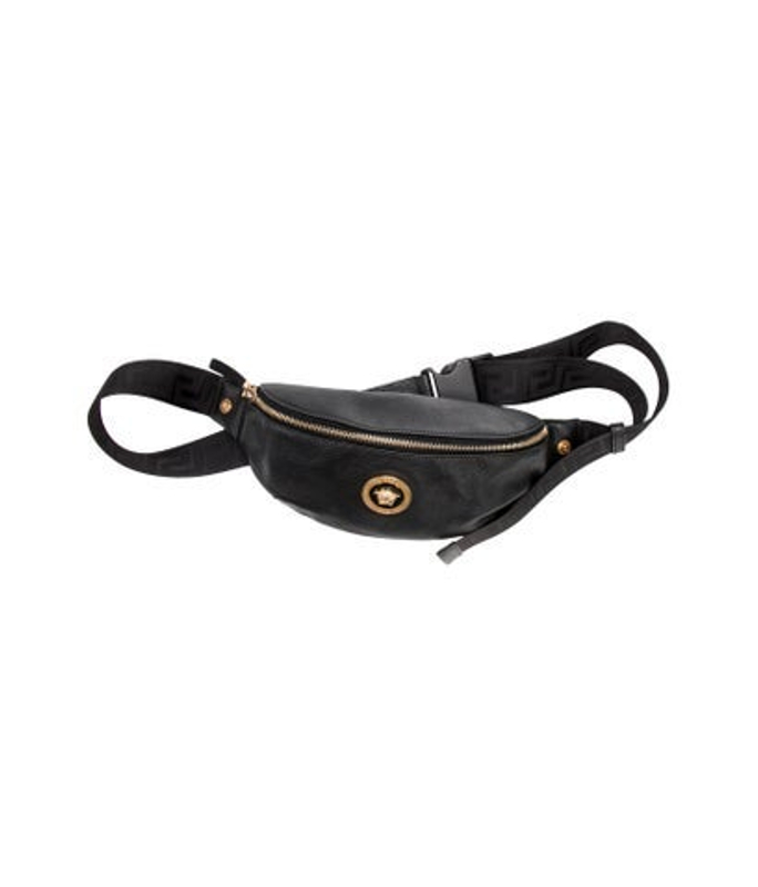 Versace Medusa Belt Bag