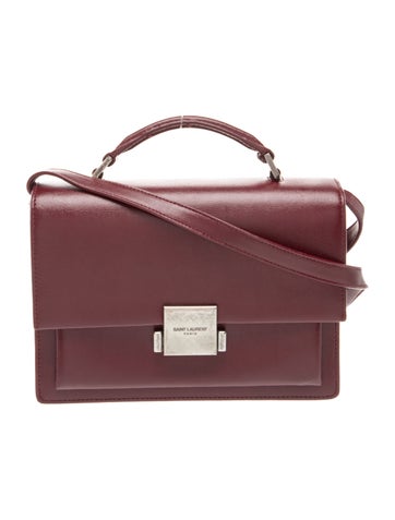Leather Bellechasse Small
