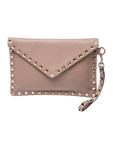 Rockstud Clutch