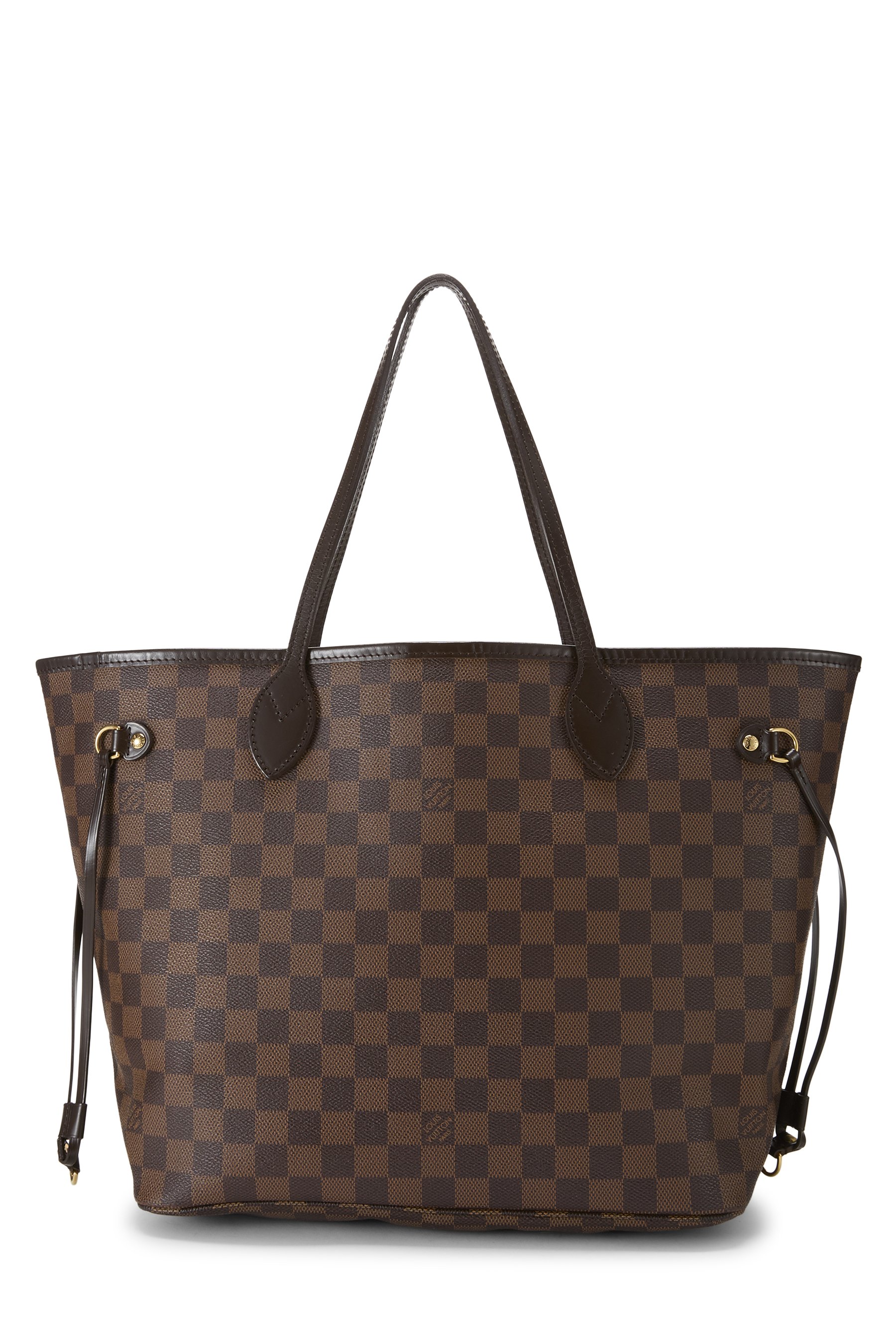Damier Ebene Neverfull MM