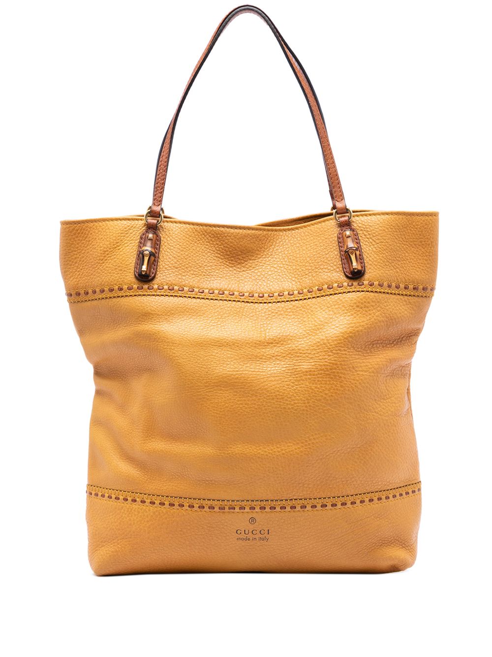 2016-2025 Large Calfskin Laidback Crafty tote bag