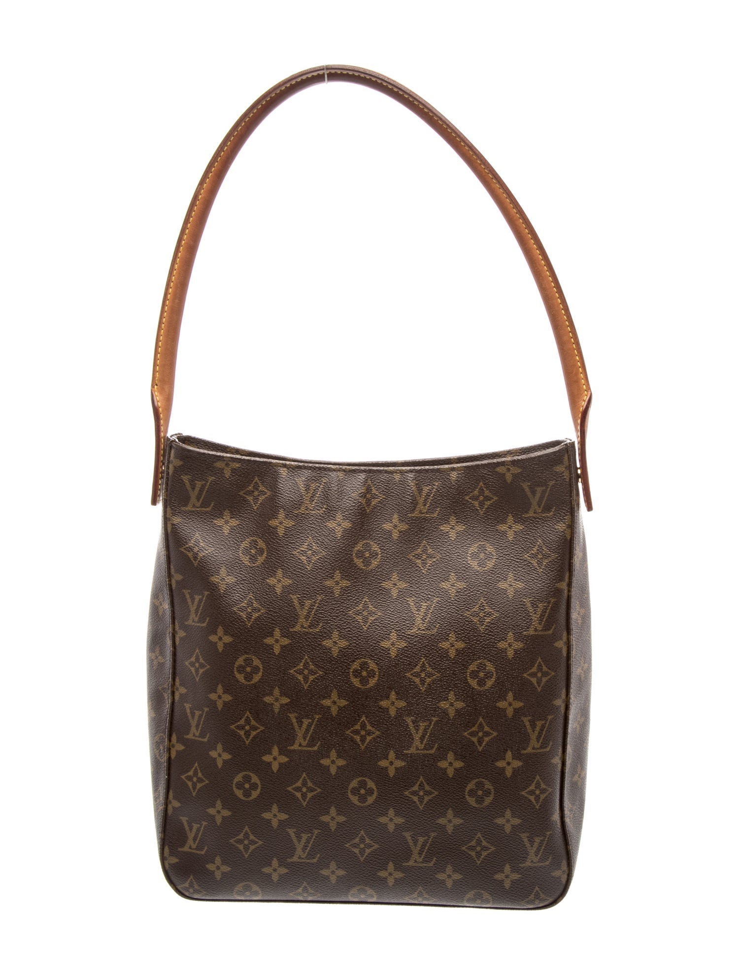 LV Monogram Looping GM