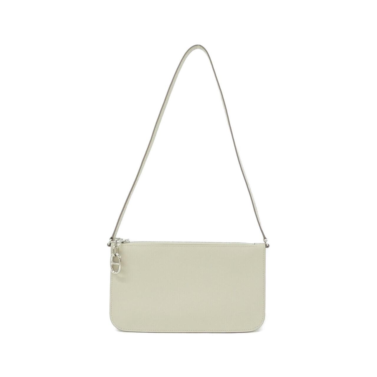 Hermes Zip Ango To Go Chaine d'Ancre 086888CK Pouch