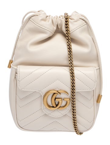 Double G Marmont