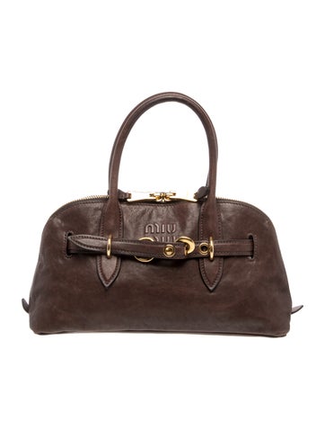 Lambskin Aventure Small