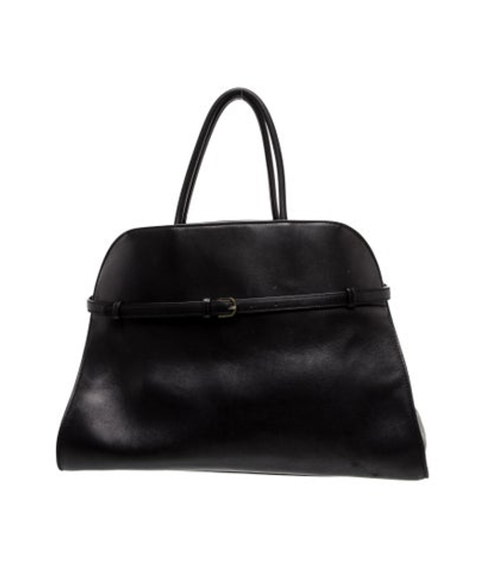 The Row Row Leather Margaux Belt