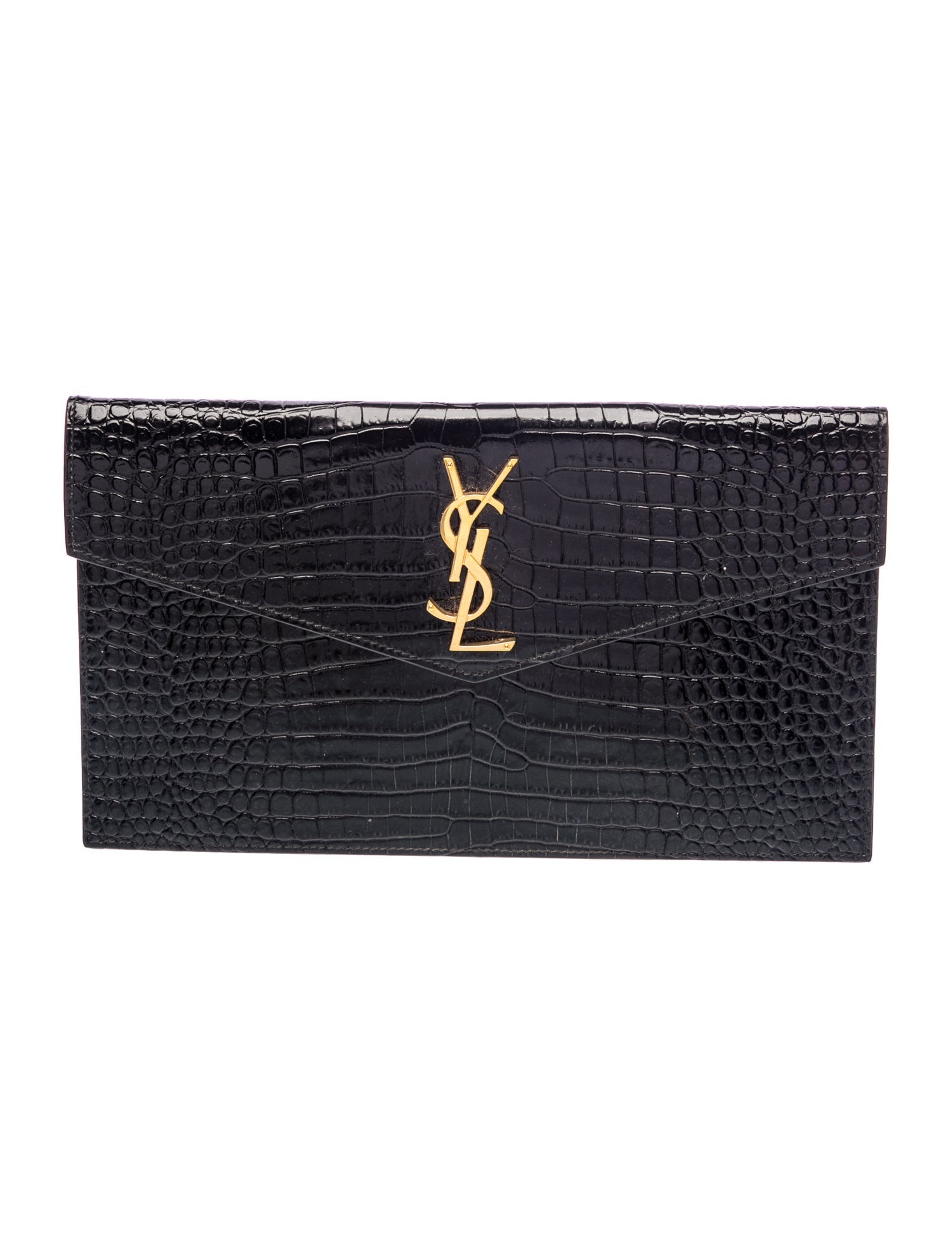 Embossed Leather Uptown