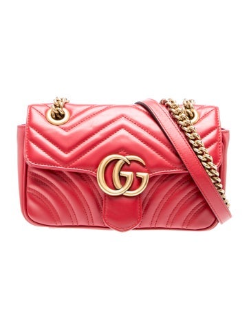 Double G Marmont Small