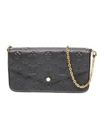 Monogram Pochette Félicie