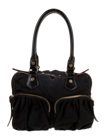 MZ Wallace Nylon Shoulder Bag