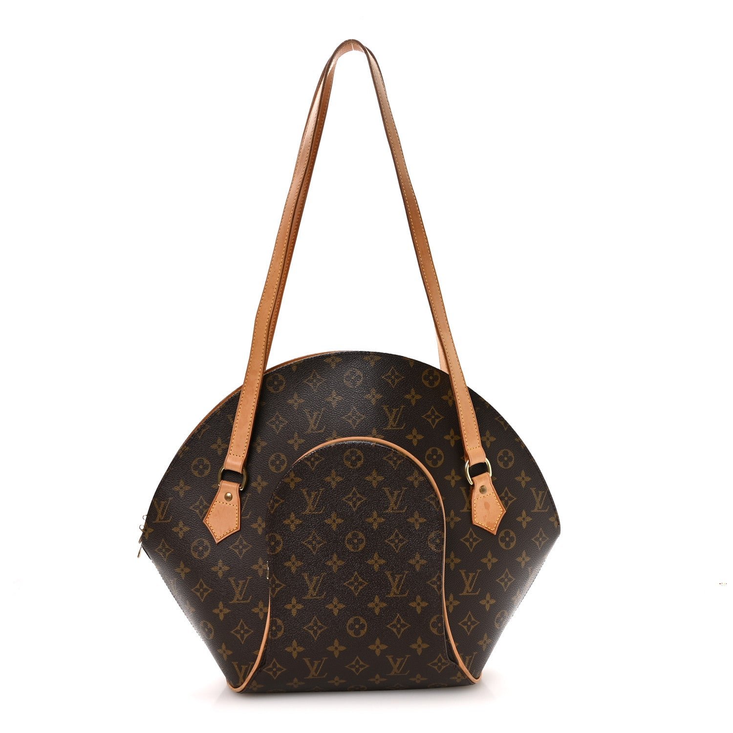 Louis Vuitton Monogram Ellipse GM Shopping Bag
