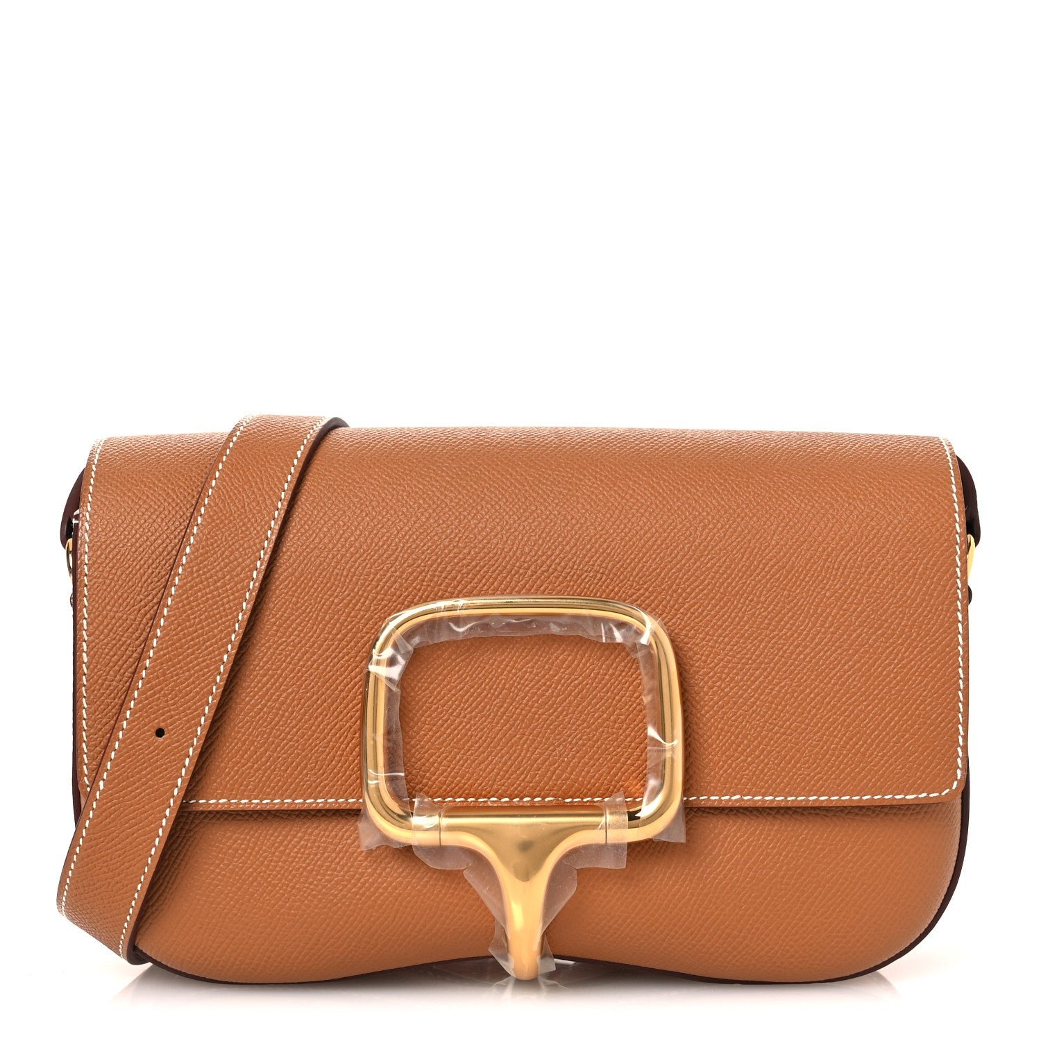 Hermes Epsom Della Cavalleria Elan Gold