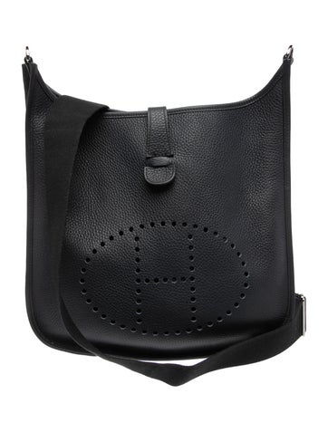 Hermes Clemence Evelyne III 33