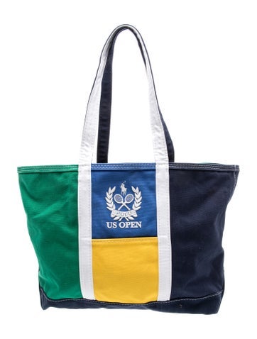 Canvas Tote