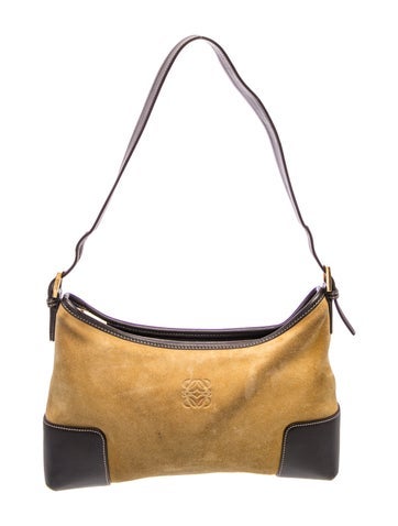 Signature Shoulder Bag Vintage