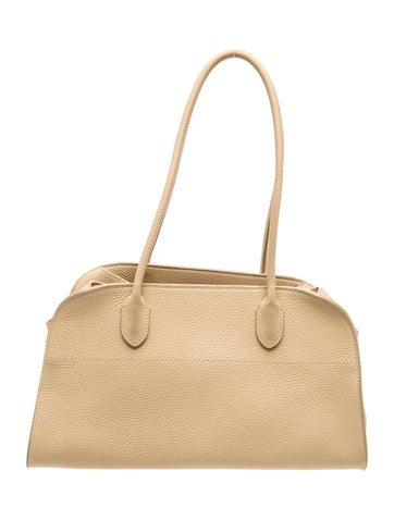 The Row Leather Margaux 12