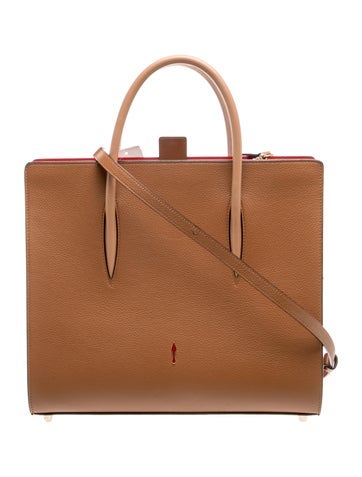 Leather Paloma Medium