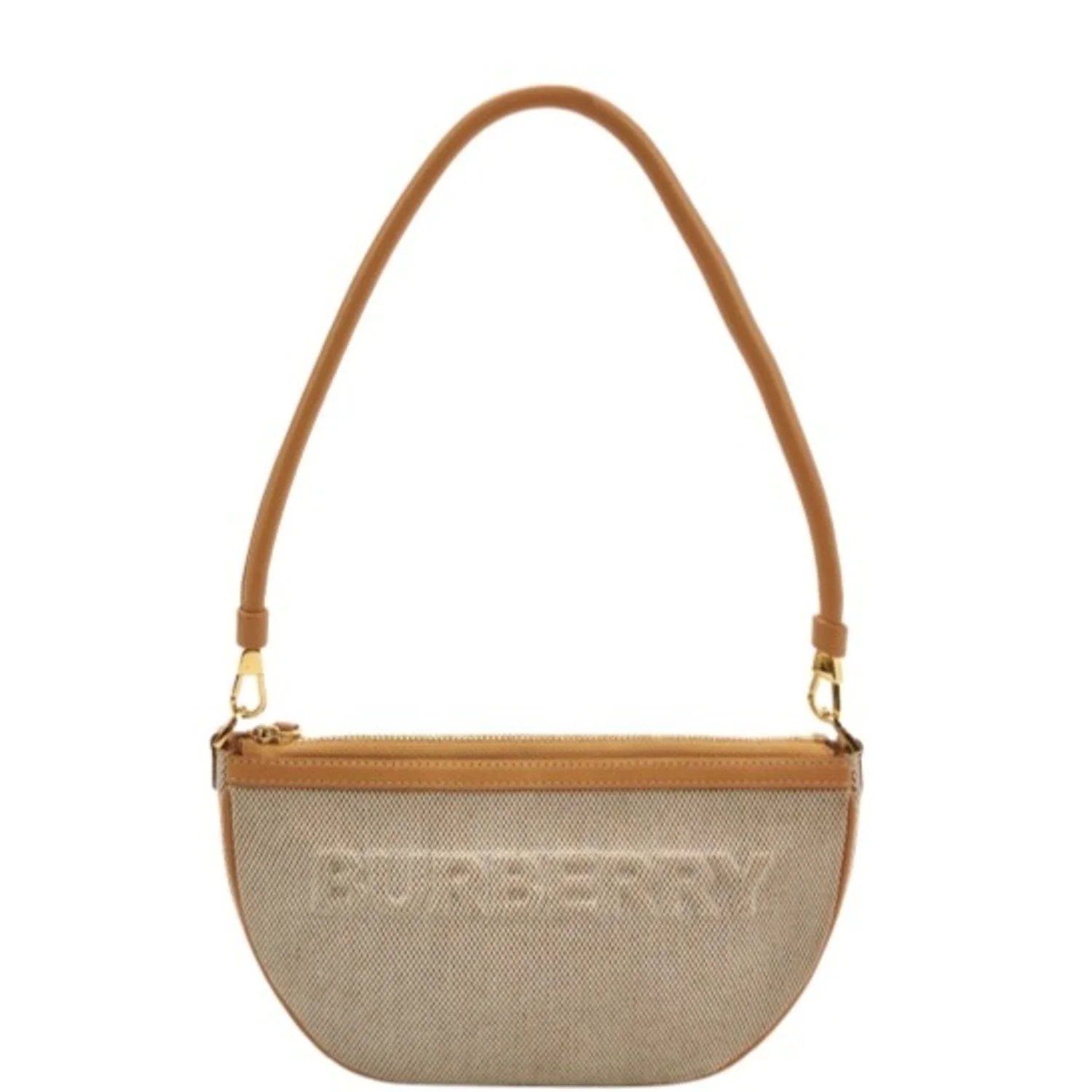Canvas Olympia Pouch