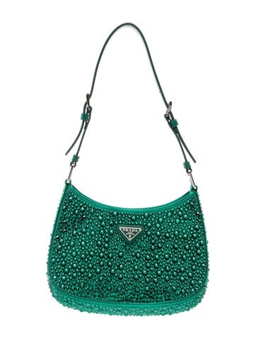 Enameled Metal Triangle Cleo