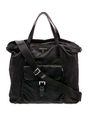 Saffiano Top Handle Bag