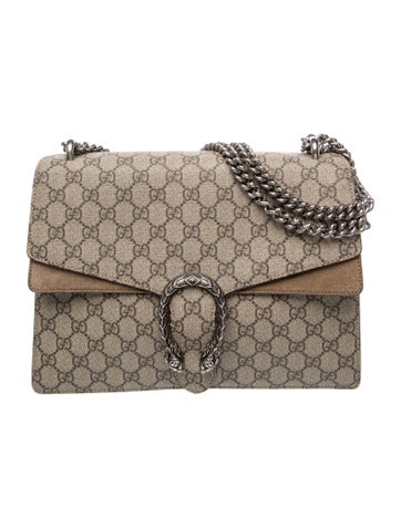 Chain-Link Dionysus Medium