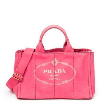 Canvas Medium Canapa Tote