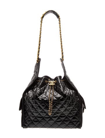 Quilted Large 25 Hobo