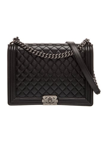 XL Boy Bag
