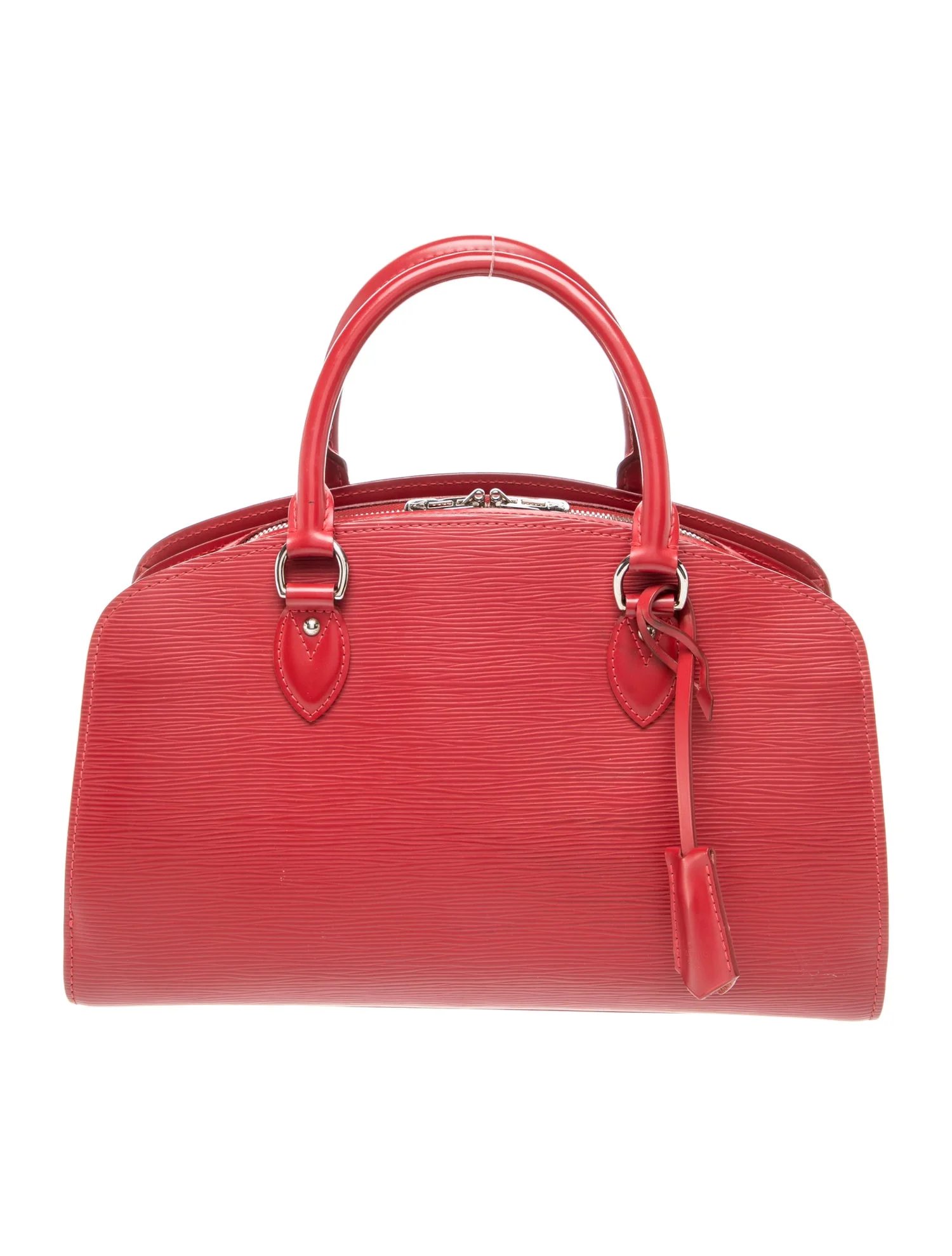 Epi Leather Pont Neuf PM