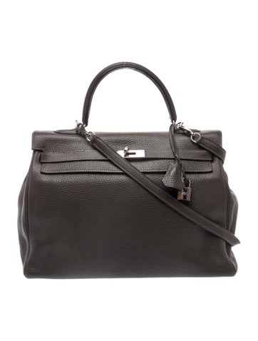 Clemence Verso Kelly II Retourne 35