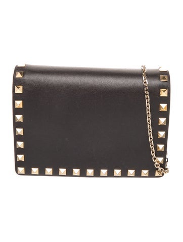 Rockstud Crossbody Bag