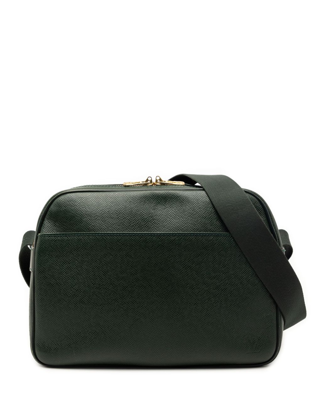 2001 Taiga Reporter PM crossbody bag