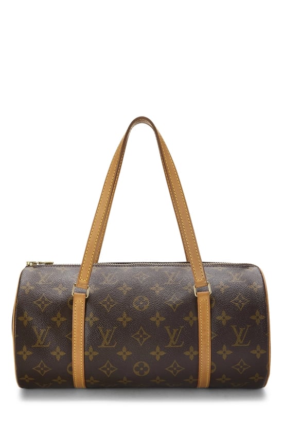 Louis Vuitton Monogram Canvas Papillon 30 & Mini Set
