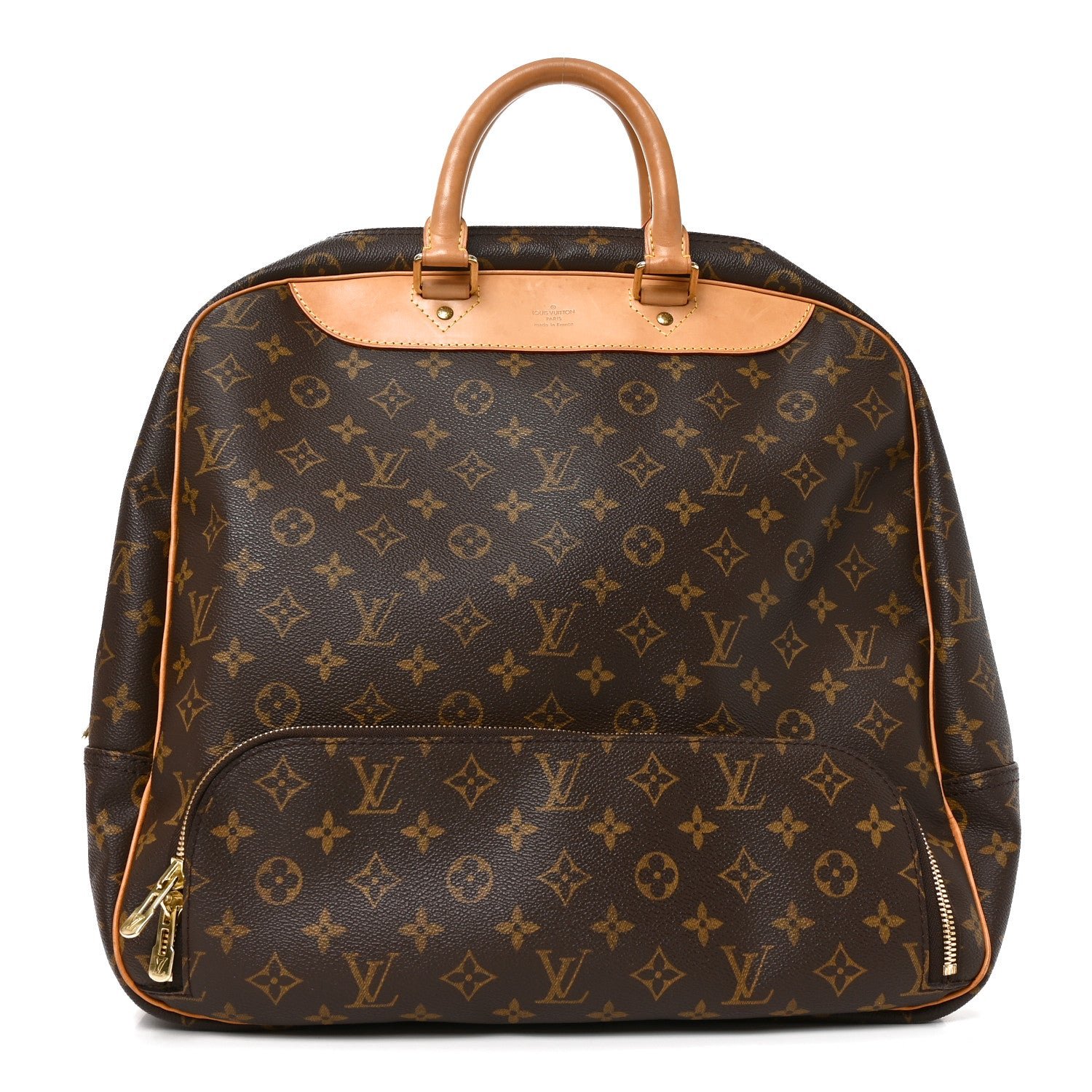 Louis Vuitton Monogram Evasion Sports Bag