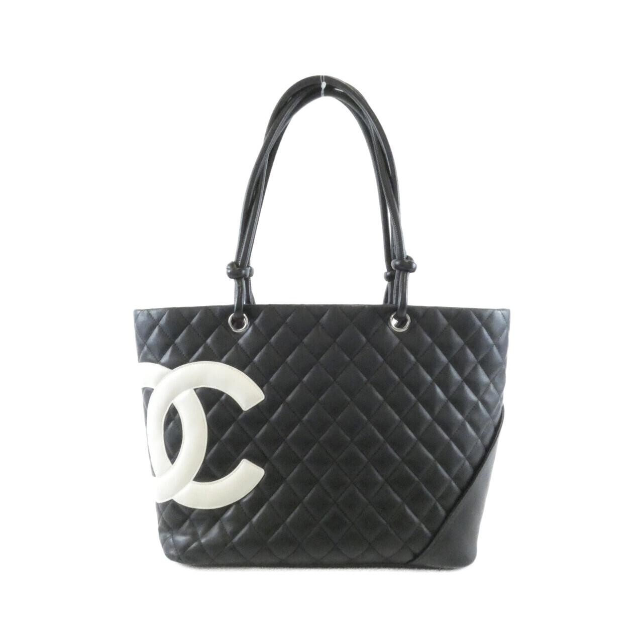 Chanel Cambon Line 25169 Bag