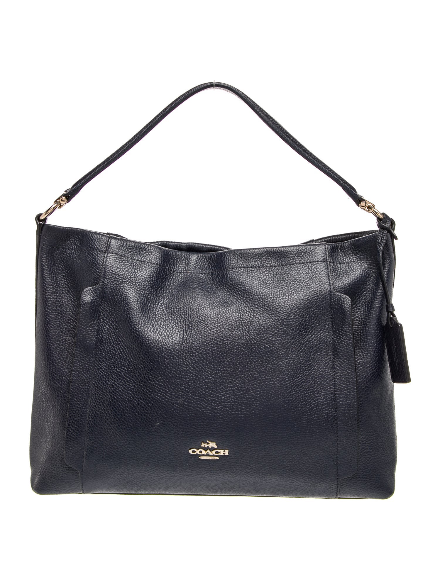 Leather Scout Medium