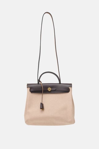2022 Toile Herbag 31 Bag
