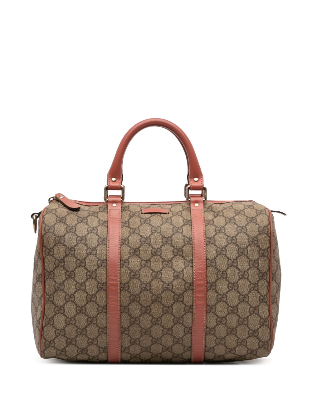 2016-2026 Medium GG Supreme Joy boston bag