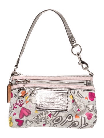 Canvas Shoulder Bag