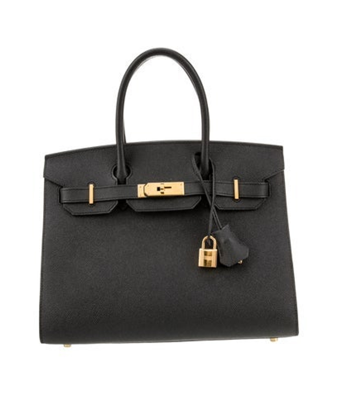 Hermes 2024 Epsom Birkin Sellier 30