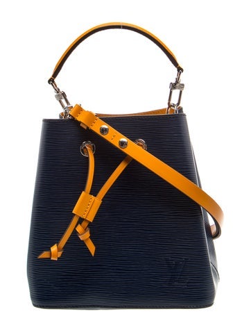 Epi Leather Néonoé BB