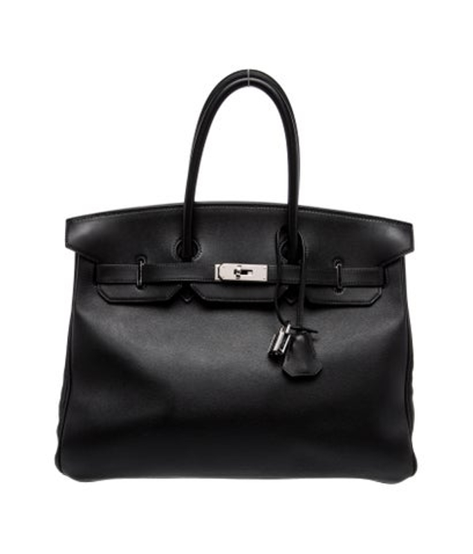 Hermes Gulliver Birkin 35