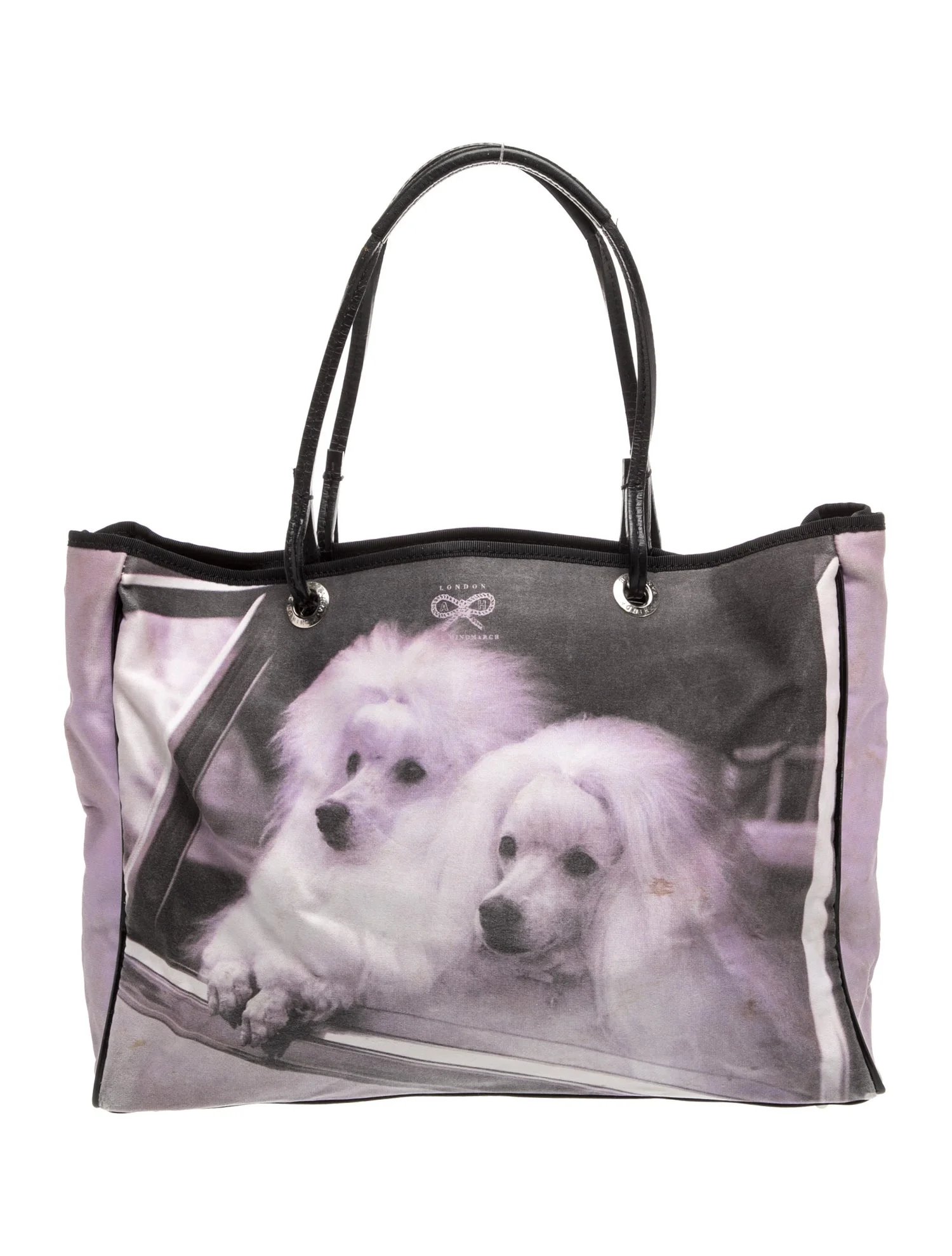 Canvas Tote