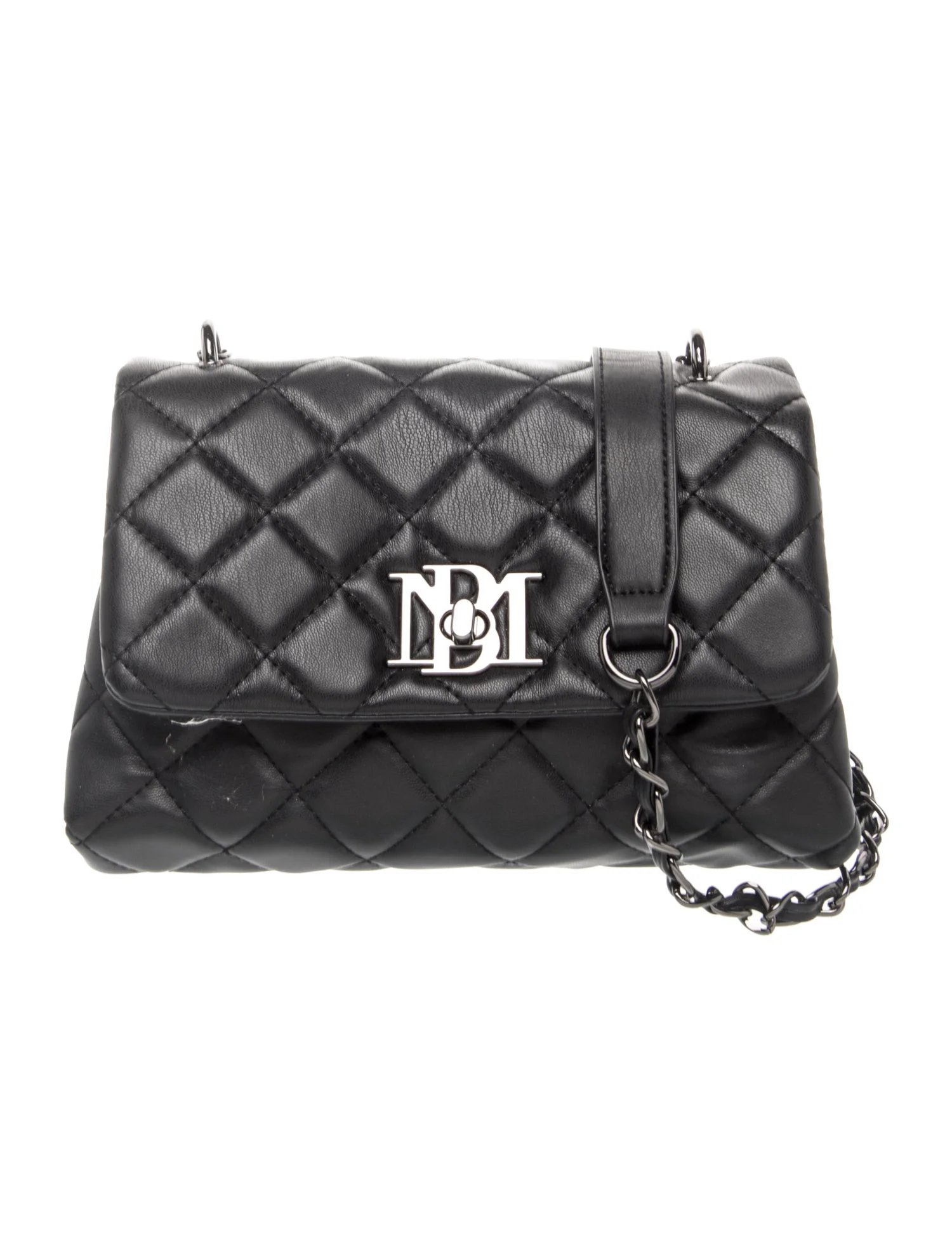 Badgley Mischka Crossbody Bag