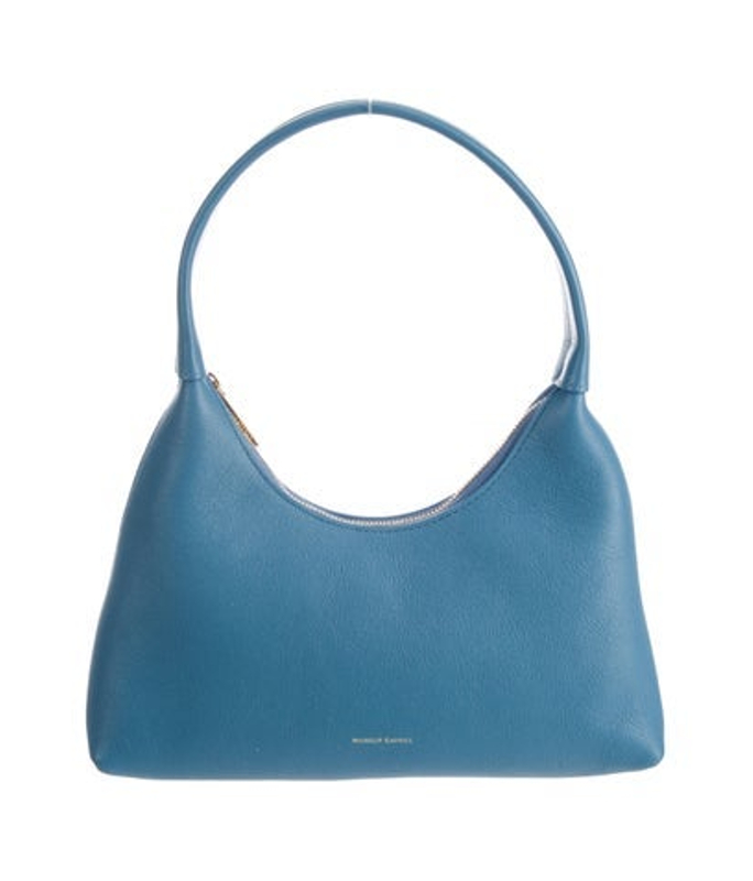 Mansur Gavriel Gavriel Leather Shoulder Bag